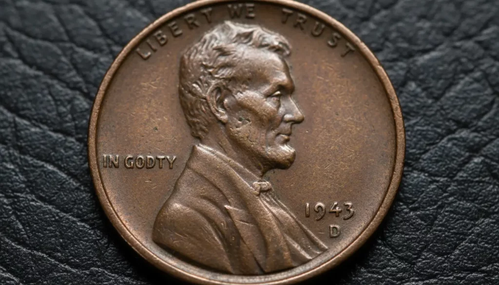 Lincoln Wheat Penny Valued At $49,000 Still In Circulation 2026