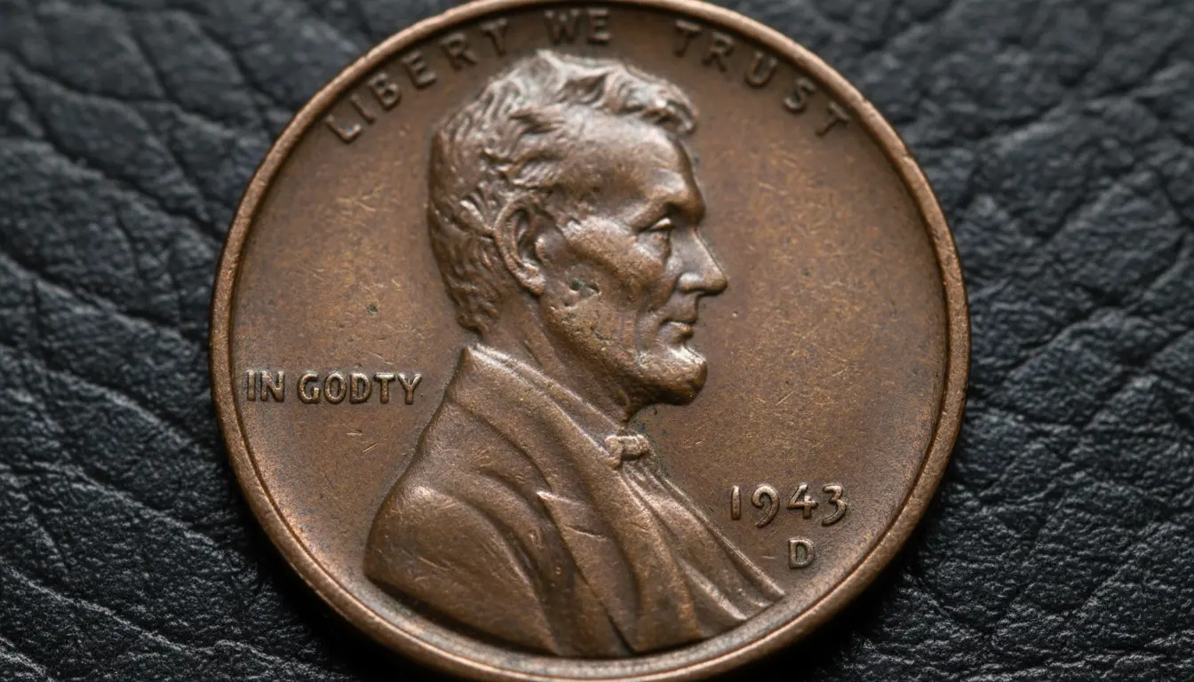 Lincoln Wheat Penny Valued At $49,000 Still In Circulation 2026