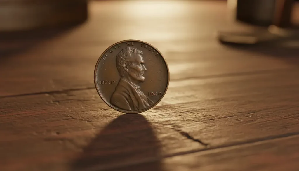 The Hunt for the 5 Million Lincoln Wheat Penny 2026