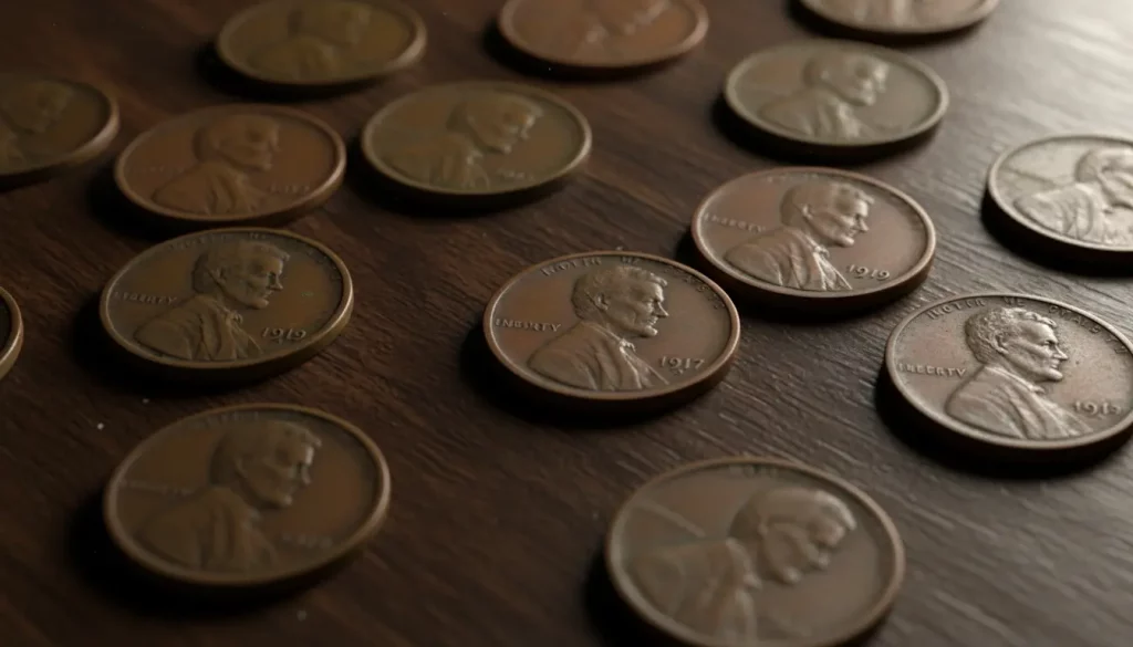 Top 10 Rare Pennies of the Twentieth Century 2026
