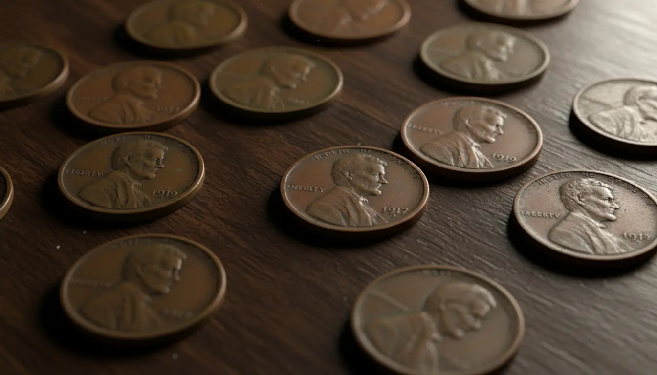 Top 10 Rare Pennies of the Twentieth Century 2026