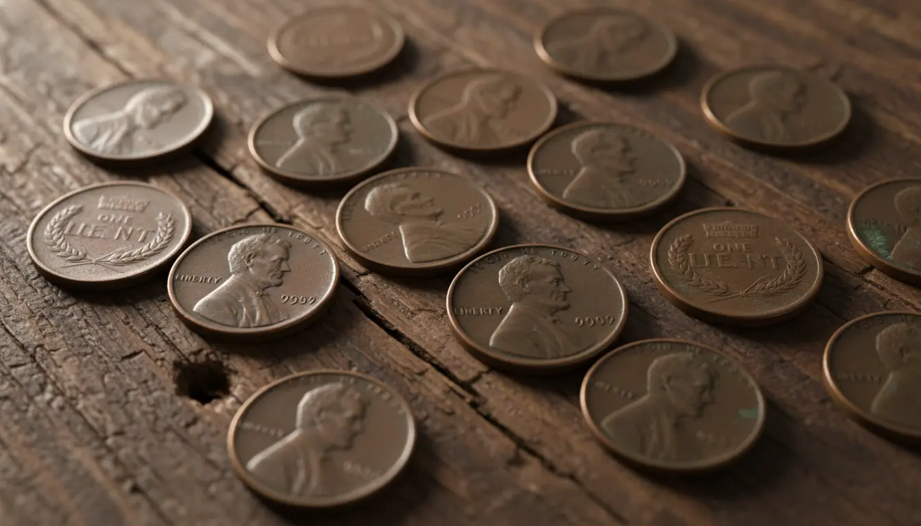 Value of Wheat Pennies in the Past 11 Years 2026