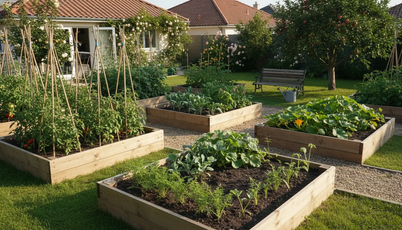 How to Start a Vegetable Garden: Practical Steps 2026