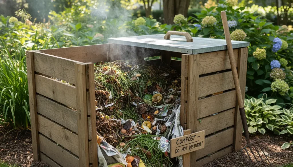 Home Composting Guide: How to Start Composting at Home 2026