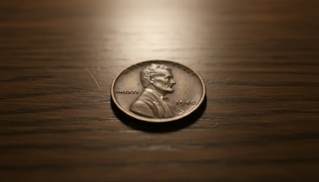 This Lincoln Wheat Penny Is Worth 1.1 Million and Still In Circulation Do You Have One 2026