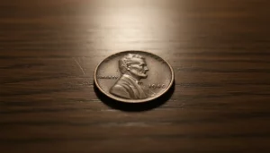 This Lincoln Wheat Penny Is Worth 1.1 Million and Still In Circulation Do You Have One
