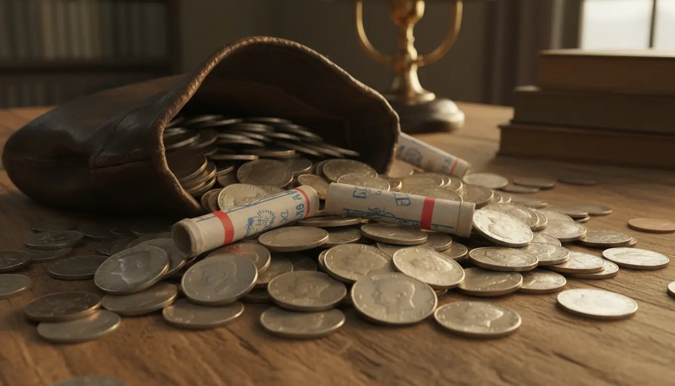 The 7 Rare Kennedy Half Dollars Every Collector Dreams of Finding 2026