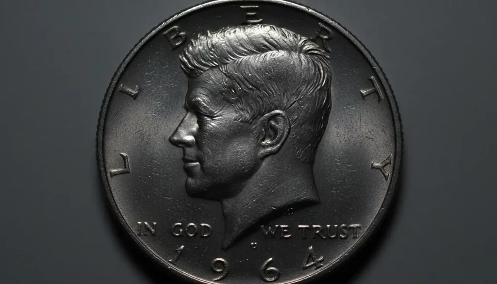 The 7 Rare Kennedy Half Dollars Every Collector Dreams of Finding 2026