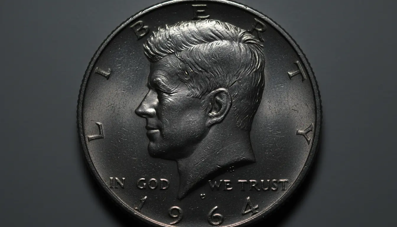 The 7 Rare Kennedy Half Dollars Every Collector Dreams of Finding 2026