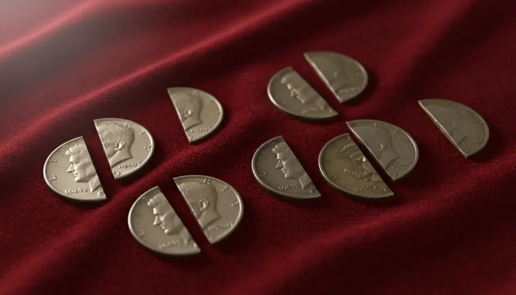 The 7 Rare Kennedy Half Dollars Every Collector Dreams of Finding 2026