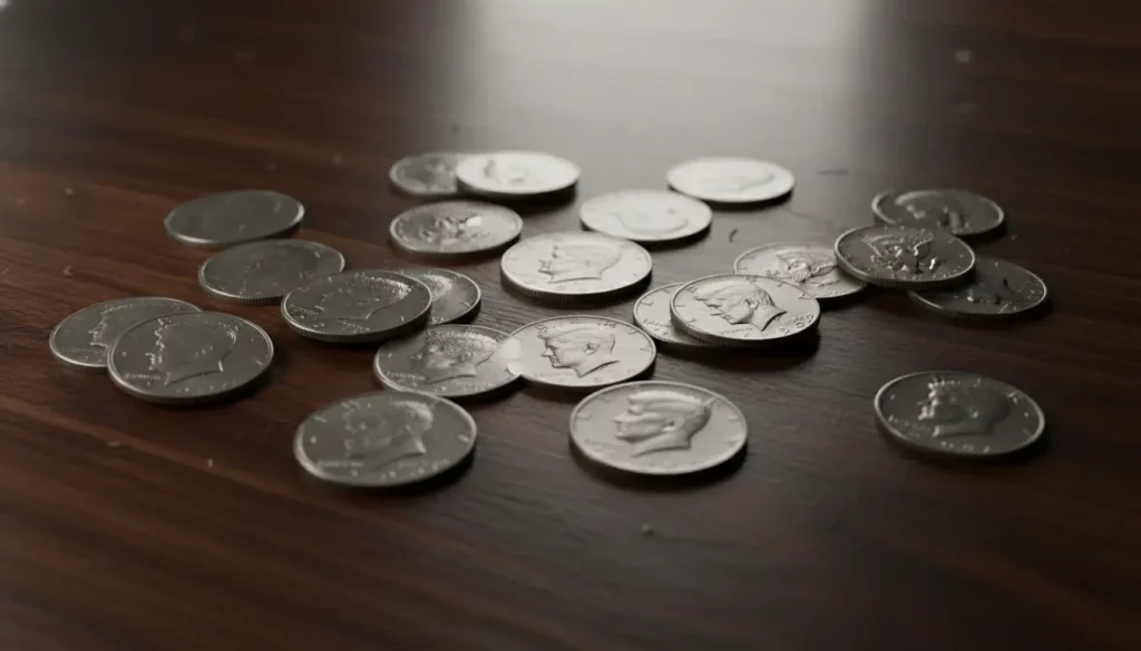 The 7 Rare Kennedy Half Dollars Every Collector Dreams of Finding 2026