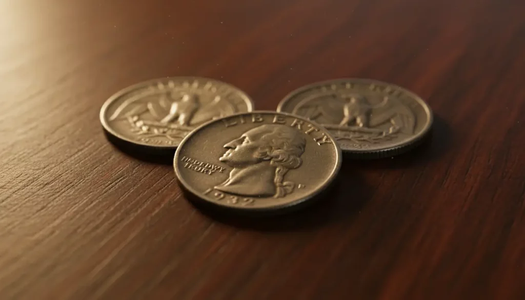 Rare Washington Quarters Worth a Fortune in 2025 2026