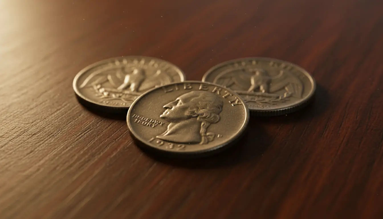 Rare Washington Quarters Worth a Fortune in 2025 2026