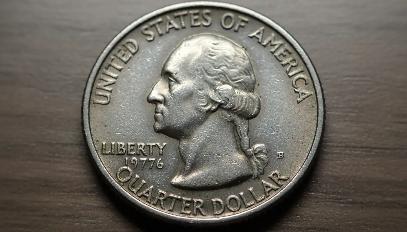 Most Collectible and Valuable 1976 Bicentennial Quarters Still Circulating 2026