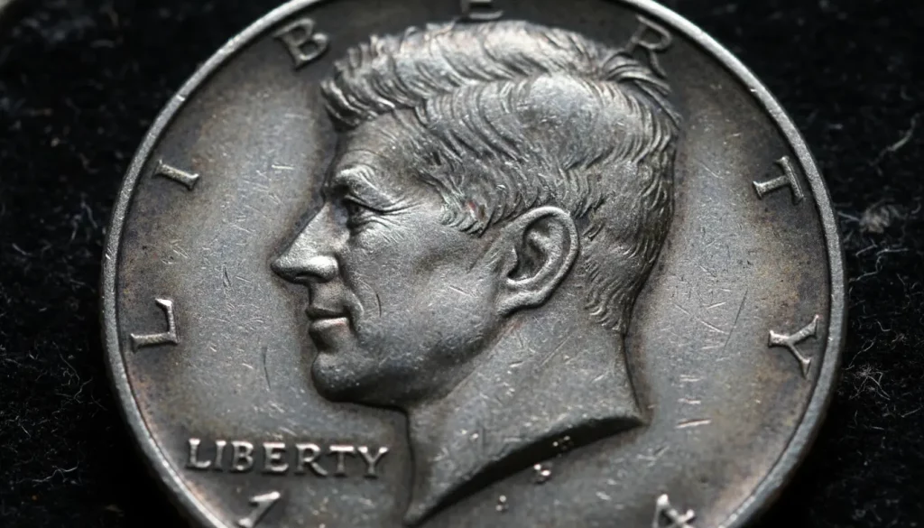 How One Kennedy Half Dollar Became More Valuable Than a 1-Ounce Gold Bar 2026