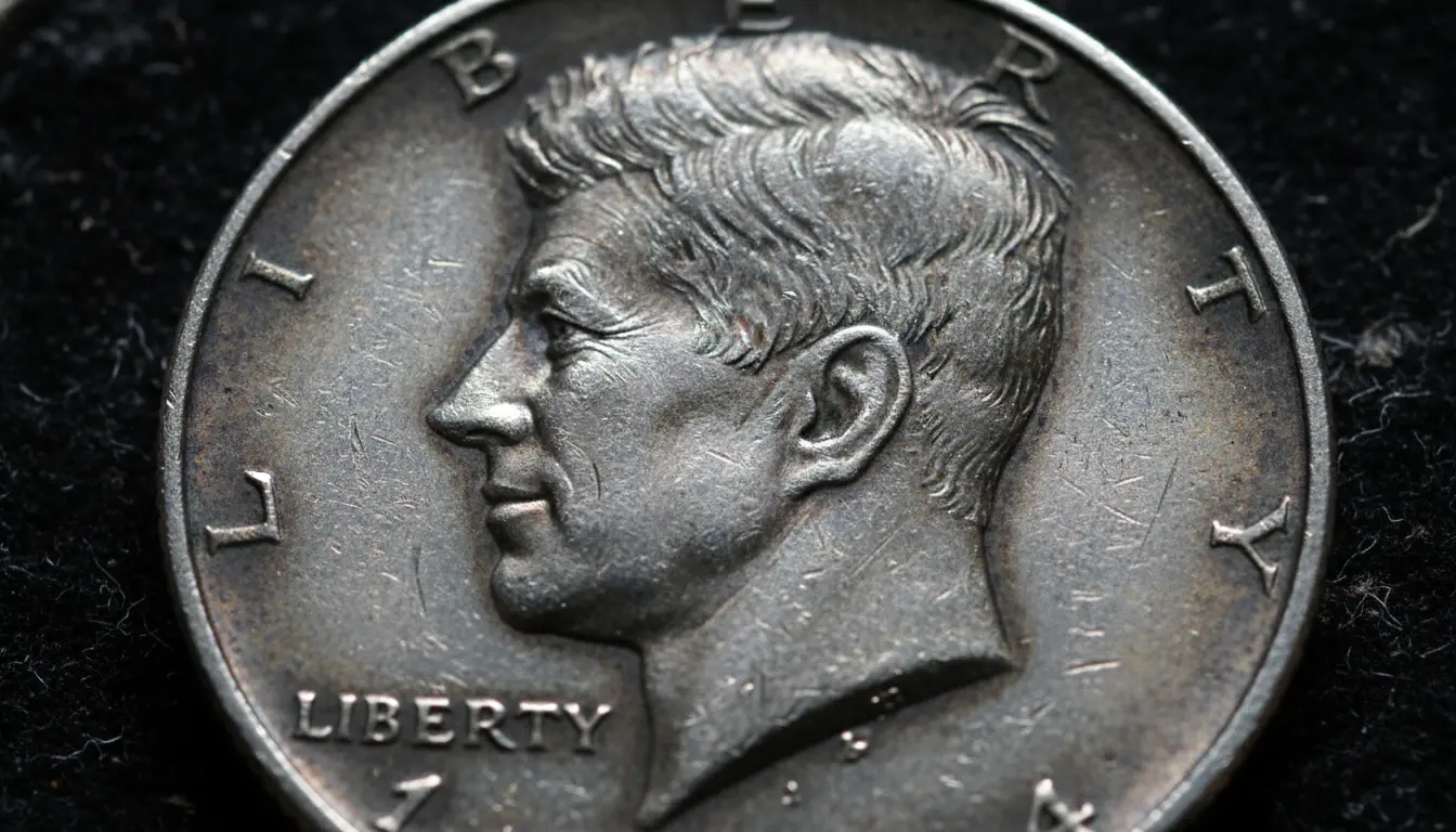 How One Kennedy Half Dollar Became More Valuable Than a 1-Ounce Gold Bar 2026