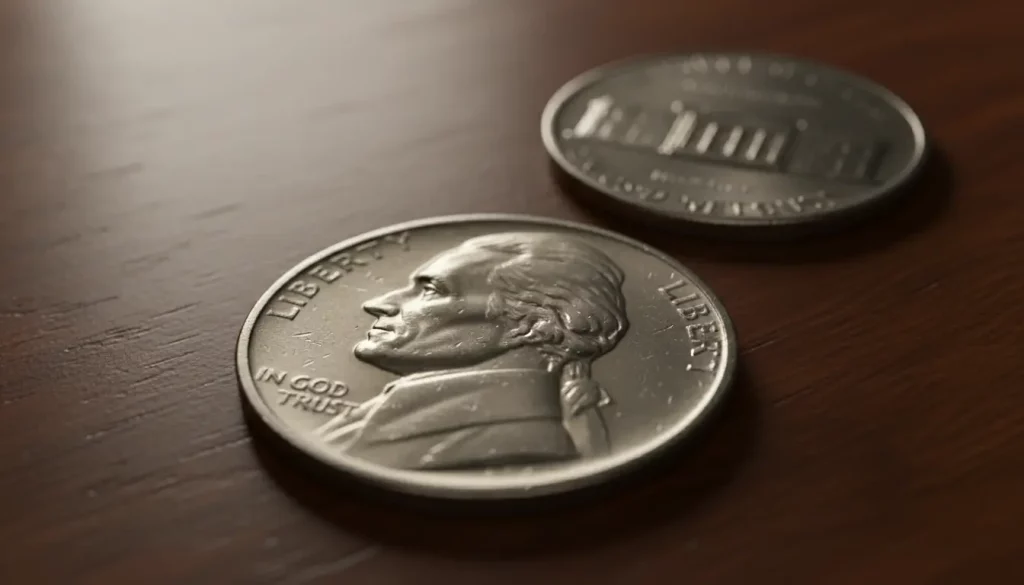 Jefferson Nickel That Paid Tribute to a War Hero and Shocked Collectors 2026