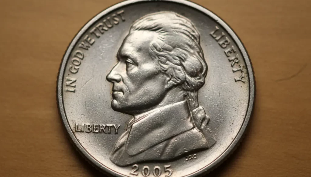 Most Valuable Jefferson Nickels Ever Graded: Rare Finds and Where to Look 2026