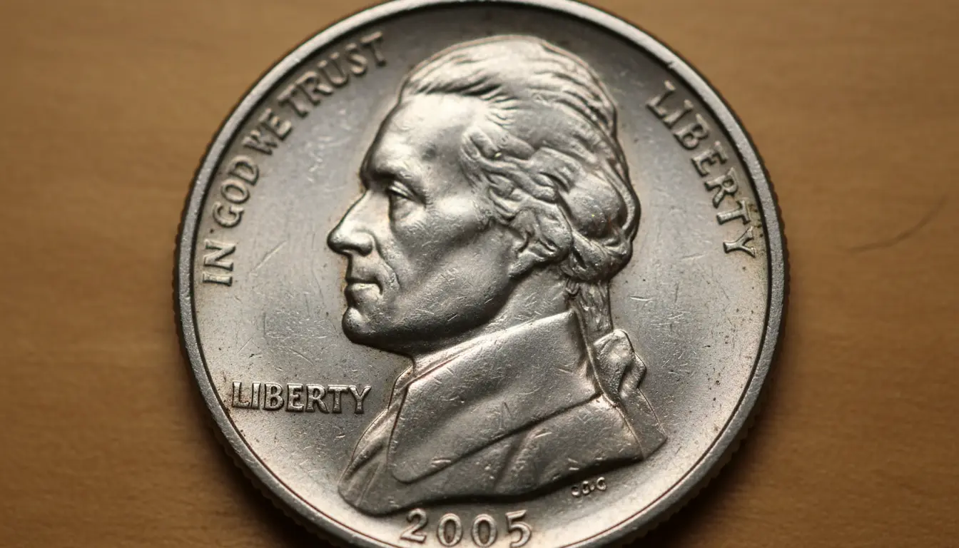 Most Valuable Jefferson Nickels Ever Graded: Rare Finds and Where to Look 2026