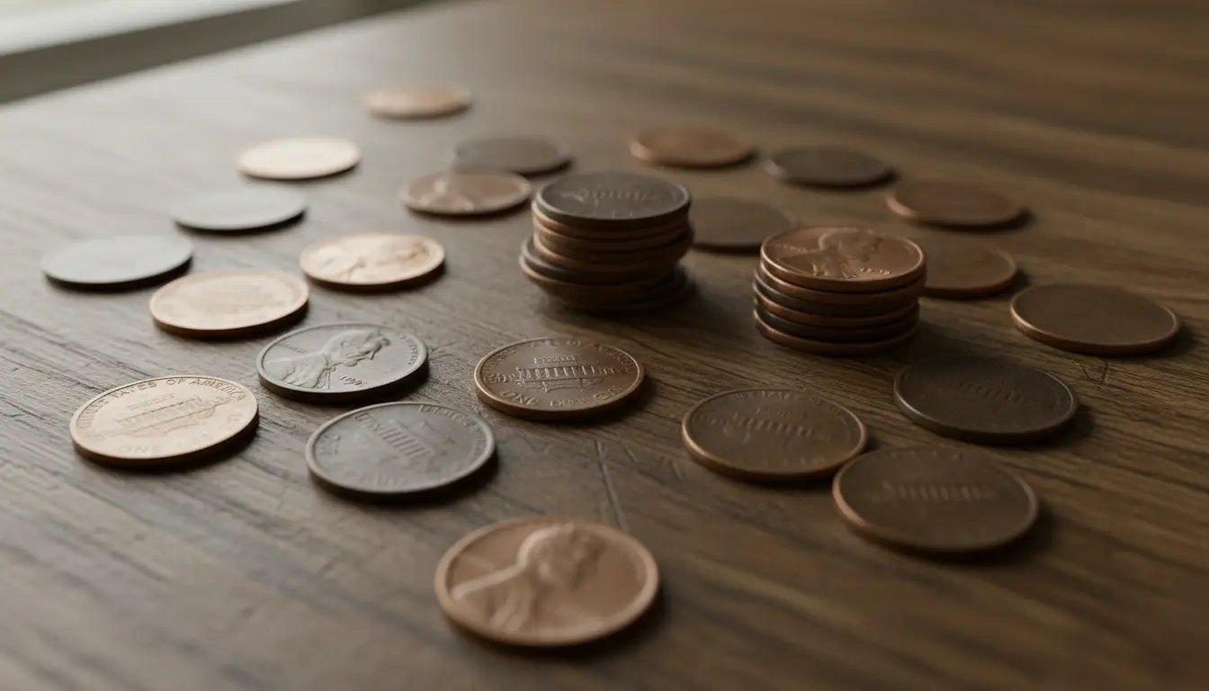 Wheat Pennies Value Over the Past 10 Years 2026