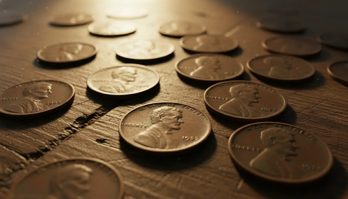 Lincoln Penny Values by Year Ultimate Collector Guide 2026