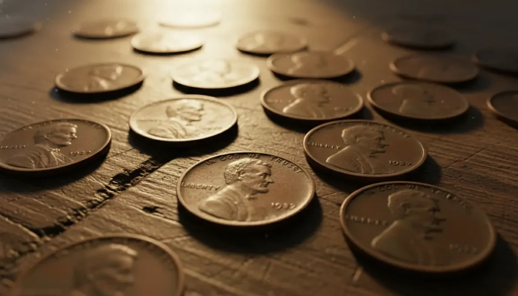 Lincoln Penny Values by Year Ultimate Collector Guide 2026