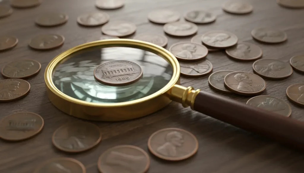 These 5 US Pennies Could Be Worth More Than Gold 2026